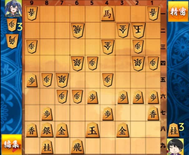 将棋ウォーズスプリントが面白い