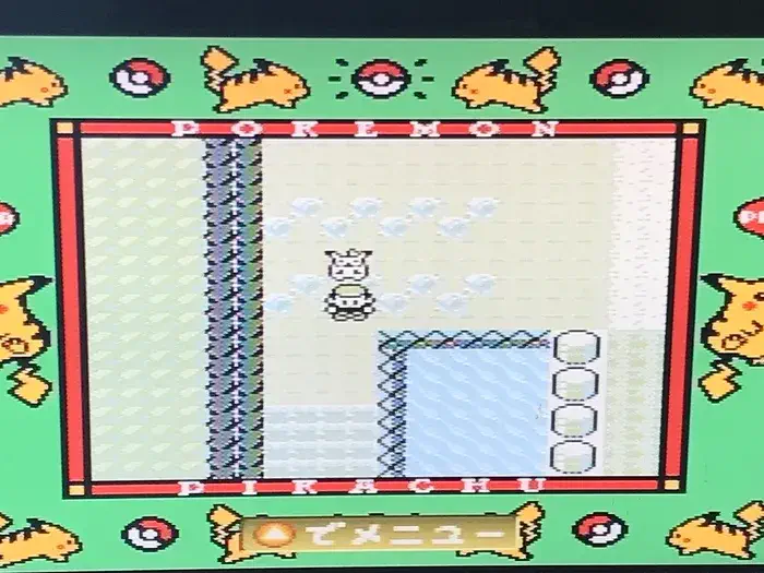 テレポート要員ケーシィゲット